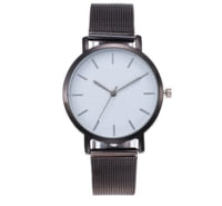 Load image into Gallery viewer, Mode femmes montres Simple romantique or Rose montre femmes montre-bracelet dames montre relogio feminino reloj mujer livraison directe
